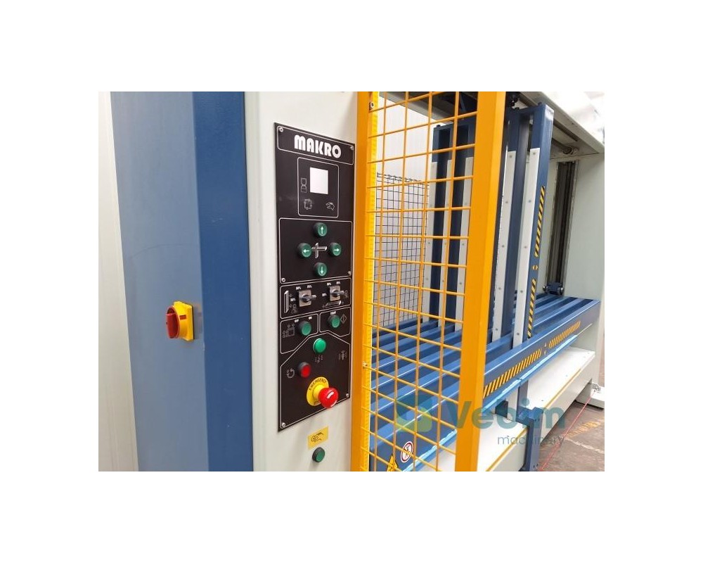 RAMARCH MAKRO - [description_short] - Prasa korpusowa