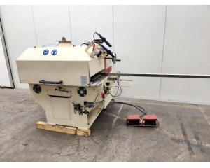 RAIMANN KM 310 BV - Multiripsaw