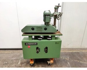 ARMINIUS T20 - Other special-purpose sander