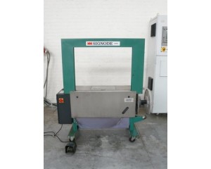 SIGNODE SPIRIT 85/65 - omsnoeringsmachine voor verpakking