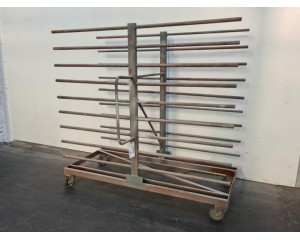 N/A - Drying trolley