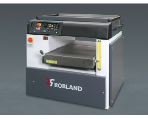 ROBLAND D 630 X2 - Thickness Planer