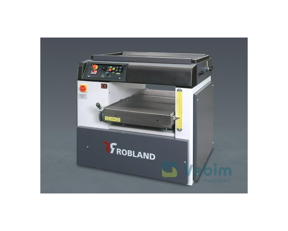 ROBLAND D 630 X2 - Thickness Planer - Thickness Planer