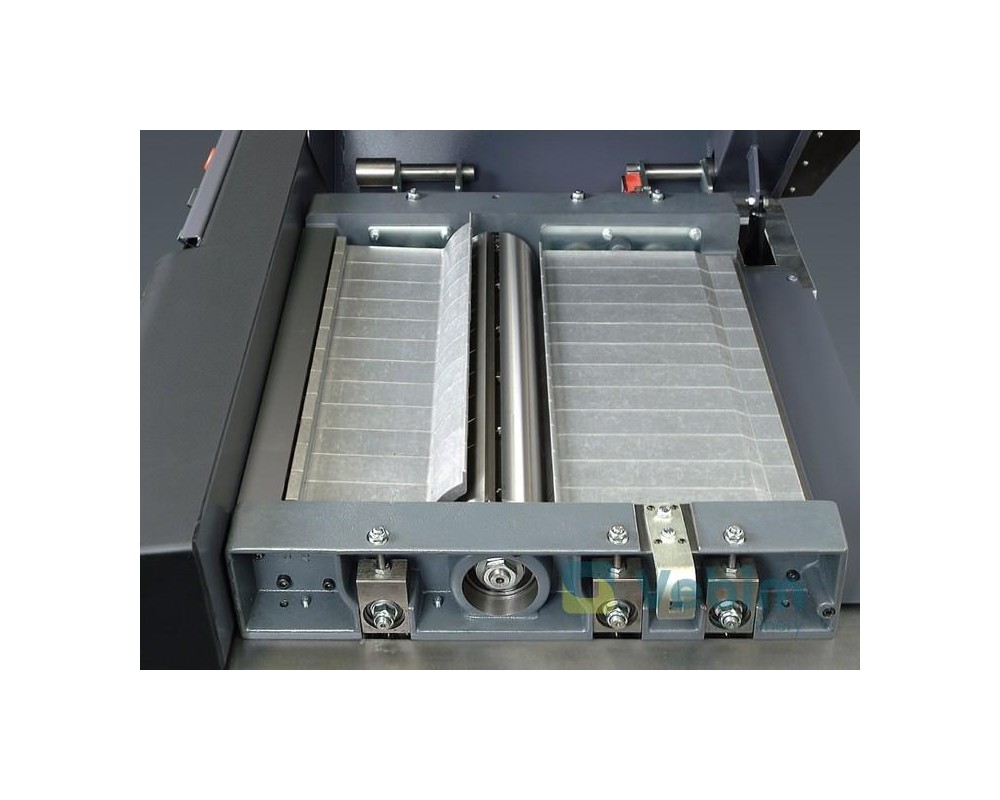 ROBLAND D 630 X2 - Thickness Planer - Thickness Planer