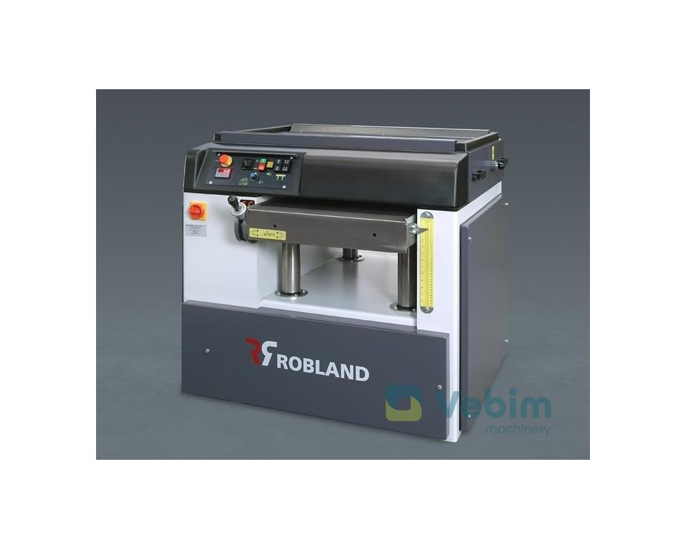 ROBLAND D 630 X2 - Thickness Planer - Thickness Planer