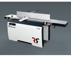 ROBLAND S 410 - Surface Planer