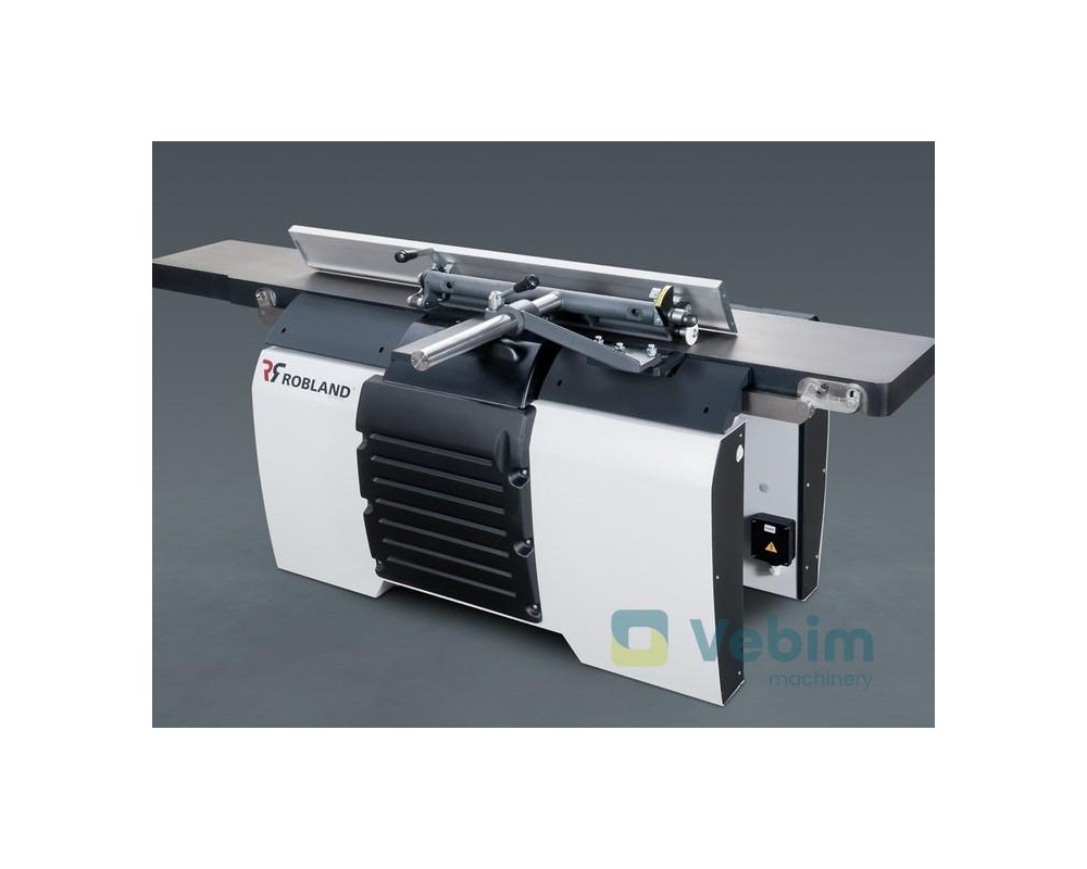 ROBLAND S 410 - Surface Planer - Surface Planer