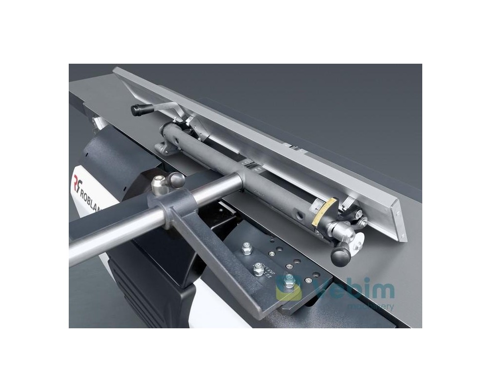 ROBLAND S 410 - Surface Planer - Surface Planer