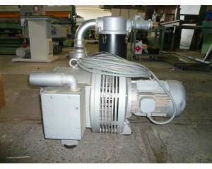 RIETSCHLE ZFP 216 - Vacuum pump