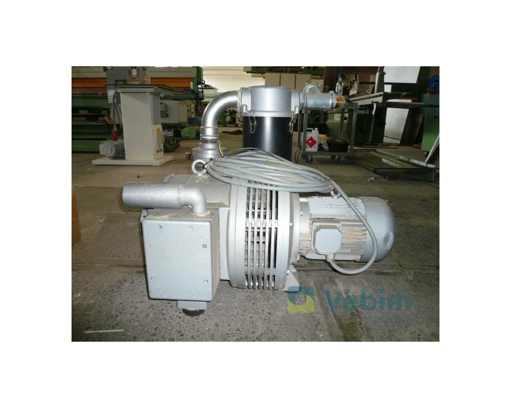 RIETSCHLE ZFP 216 - Vacuum pump