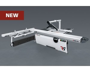 ROBLAND Z 400 EL - Panel-sizing circular saw