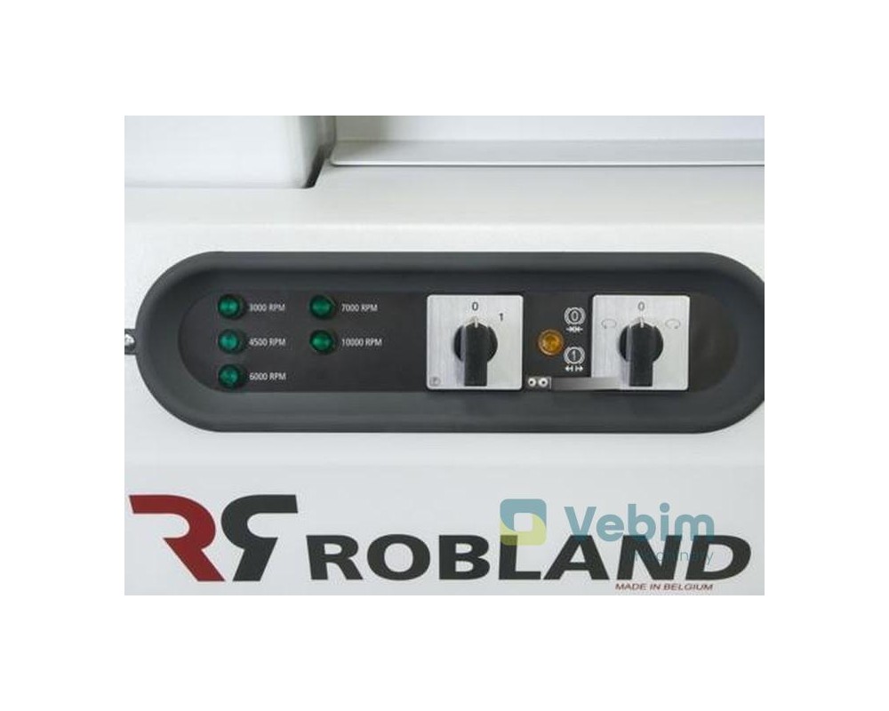 ROBLAND T 120 TL - 