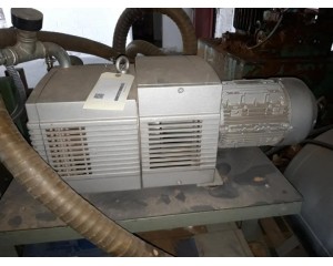 BECKER PICCHIO 2200 - Vacuumpump