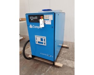 COMPAIR CYCLON 222 - Rotary compressor