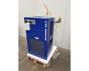 BEKO DRYPOINT RA80 - compressed air cooler