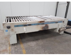 CEFLA TTA 3000 - Cross bar conveyor