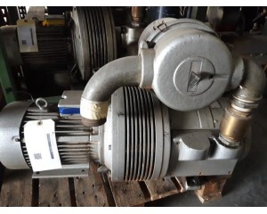 RIETSCHLE CLFE 101E - Vacuum pump