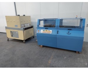 PACTUR LADY PACK AUTO30L - Packaging equipment