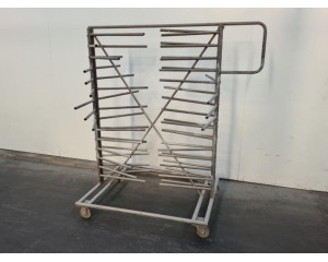 N/A - Drying trolley