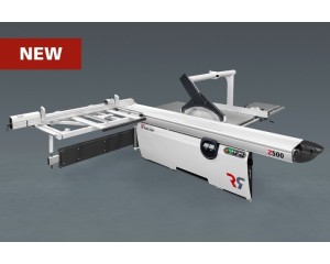 ROBLAND Z 500 EL - Panel-sizing circular saw