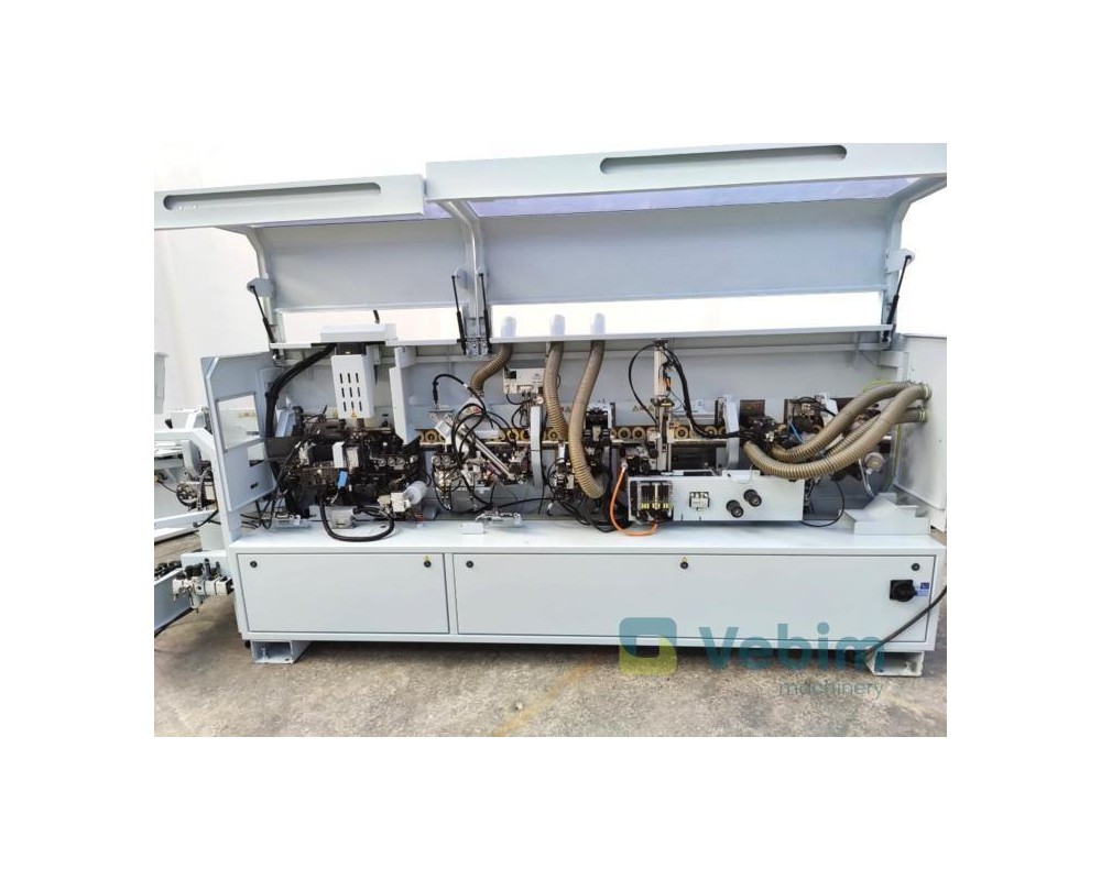 BRANDT AMBITION 1230 KDF 230 AIRTEC - Format- und Kantenanleimmaschine einseitig - Format- und Kantenanleimmaschine einseitig
